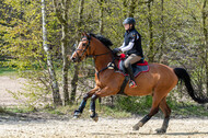 Geländetraining ZRFV Hamminkeln (24+25.04.2021)