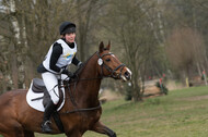 Geländetage beim RSV St. Hubertus Wesel Obrighoven (26.+27.03.2022)