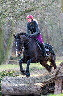 Geländetraining Wesel Obrighoven (19.+20.03.2022)