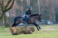 Geländetraining Wesel Obrighoven (19.+20.03.2022)