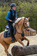 Geländetraining ZRFV Hamminkeln (24+25.04.2021)