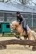 Geländetraining ZRFV Hamminkeln (24+25.04.2021)