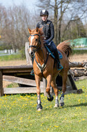 Geländetraining ZRFV Hamminkeln (24+25.04.2021)