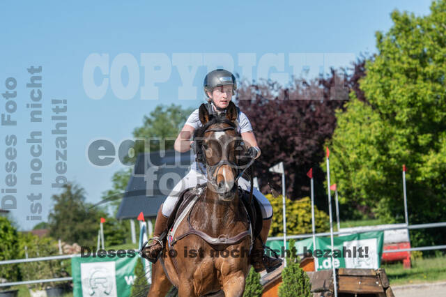 Test of Choise Langenfeld (29.+30.05.2021)