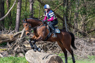 Geländetraining ZRFV Hamminkeln (24+25.04.2021)