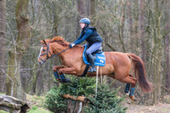 Geländetraining Wesel Obrighoven (19.+20.03.2022)