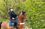 Geländetraining ZRFV Hamminkeln (24+25.04.2021)