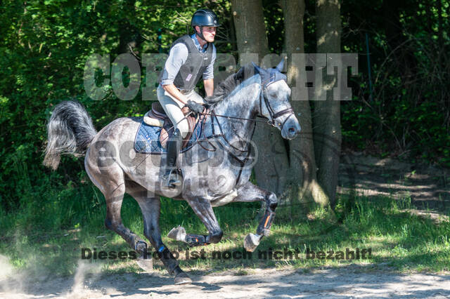 Test of Choise Langenfeld (29.+30.05.2021)