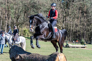 Geländetraining Wesel Obrighoven (19.+20.03.2022)