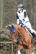 Geländetage beim RSV St. Hubertus Wesel Obrighoven (26.+27.03.2022)