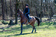 Geländetraining Wesel Obrighoven (19.+20.03.2022)