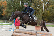 IGV Lehrgang der Sieger der Cups mit Frank Ostholt