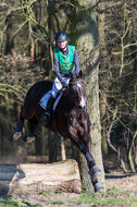 Geländetage beim RSV St. Hubertus Wesel Obrighoven (26.+27.03.2022)