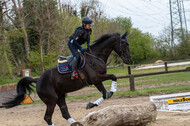 Geländetraining ZRFV Hamminkeln (24+25.04.2021)