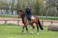 Geländetraining ZRFV Hamminkeln (24+25.04.2021)