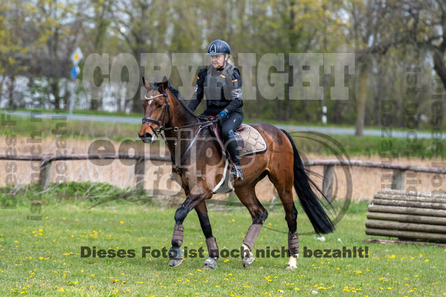 Geländetraining ZRFV Hamminkeln (24+25.04.2021)