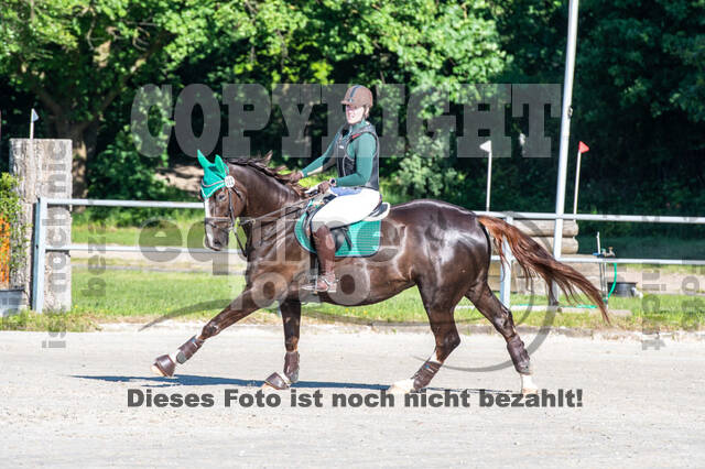 Test of Choise Langenfeld (29.+30.05.2021)