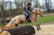 Geländetraining ZRFV Hamminkeln (24+25.04.2021)