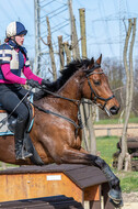 Geländetraining ZRFV Hamminkeln (24+25.04.2021)