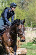 Geländetraining Wesel bei Jarno (18.04.2022)