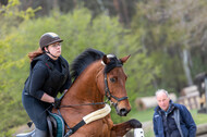 Geländetraining ZRFV Hamminkeln (24+25.04.2021)