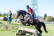 Geländetraining Wesel Obrighoven (19.+20.03.2022)