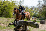 Geländetraining ZRFV Hamminkeln (24+25.04.2021)