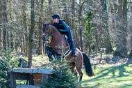 Geländetraining Wesel Obrighoven (19.+20.03.2022)