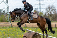 Geländetraining ZRFV Hamminkeln (24+25.04.2021)