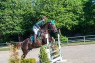 Test of Choise Langenfeld (29.+30.05.2021)