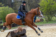 Geländetraining ZRFV Hamminkeln (24+25.04.2021)