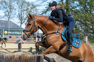 Geländetraining ZRFV Hamminkeln (24+25.04.2021)