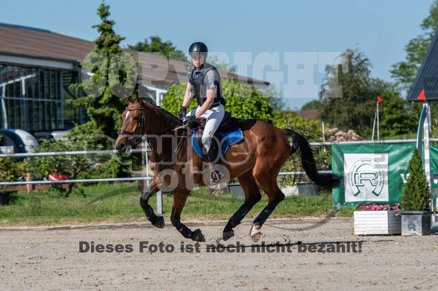 Test of Choise Langenfeld (29.+30.05.2021)