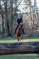 Geländetraining Wesel Obrighoven (19.+20.03.2022)