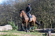 Geländetraining Wesel Obrighoven (19.+20.03.2022)