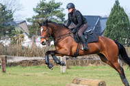 Geländetraining Wesel Obrighoven (19.+20.03.2022)