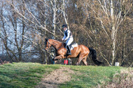 Geländetage beim RSV St. Hubertus Wesel Obrighoven (26.+27.03.2022)