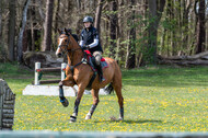 Geländetraining ZRFV Hamminkeln (24+25.04.2021)