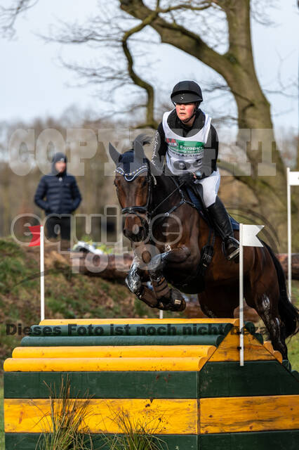 Kronenberg - De Peelbergen (02.04.2022)