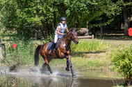 Late-Entry Vielseitigkeit Hamminkeln/Wesel (01.+02.08.2020)