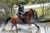 Geländetraining ZRFV Hamminkeln (24+25.04.2021)