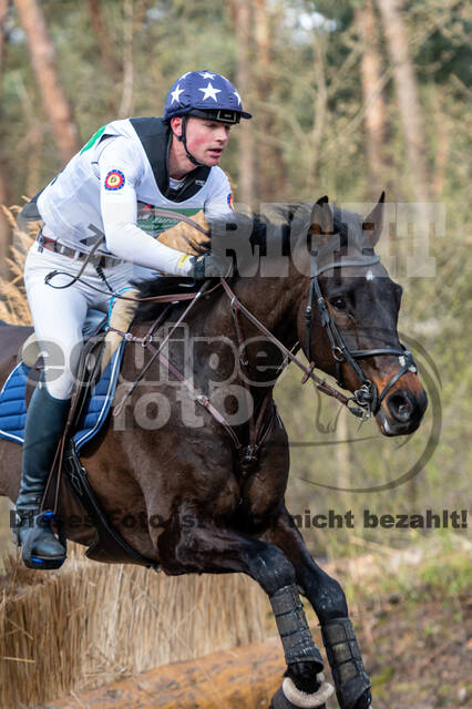 Kronenberg - De Peelbergen (02.04.2022)