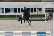 IGV Lehrgang der Sieger der Cups mit Frank Ostholt