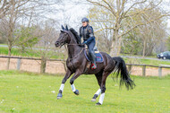 Geländetraining ZRFV Hamminkeln (24+25.04.2021)