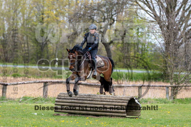 Geländetraining ZRFV Hamminkeln (24+25.04.2021)