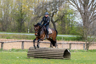 Geländetraining ZRFV Hamminkeln (24+25.04.2021)