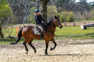 Geländetraining ZRFV Hamminkeln (24+25.04.2021)