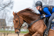 Geländetraining ZRFV Hamminkeln (24+25.04.2021)