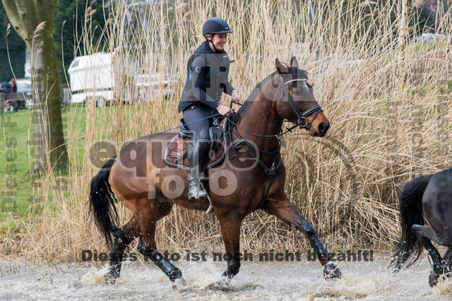 Geländetraining Wesel Obrighoven (19.+20.03.2022)