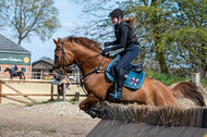 Geländetraining ZRFV Hamminkeln (24+25.04.2021)